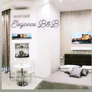 Bed and breakfast Elegance, Nápoles
