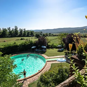  Agroturismo La Selva Italia