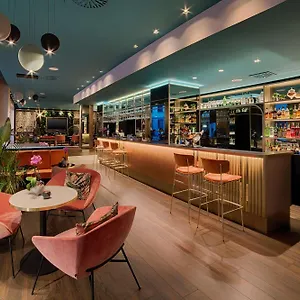 **** Hotel Nh Collection Touring Italia