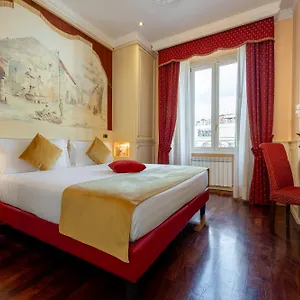 *** Hotel Al Viminale Hill & Italia