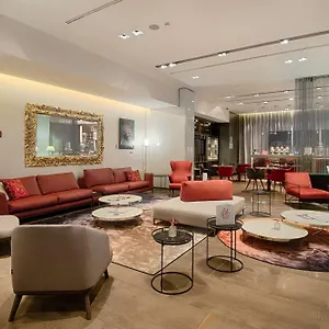 ***** Hotel Nh Collection President Italia