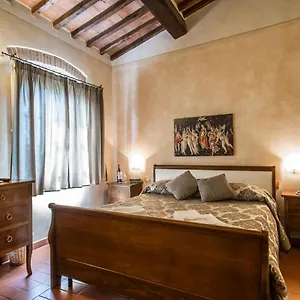  Casa rural Antica Pieve Italia